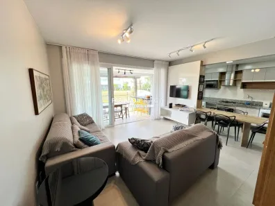 Apartamento com 2 Quartos à venda, 113m² no XANGRI-LÁ, Xangri-lá