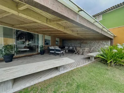 Casa de Condomínio com 5 Quartos à venda, 230m² no Vila Luiza, Armação dos Búzios