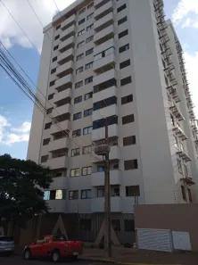 Apartamento com 3 Quartos à venda, 107m² no Centro, Cascavel