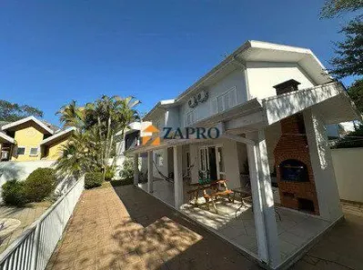 Casa com 4 Quartos à venda, 300m² no Urbanova III, São José dos Campos