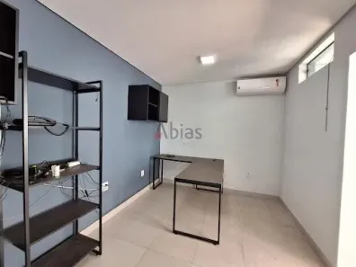 Casa com 2 Quartos para alugar, 154m² no Jardim São Carlos, São Carlos