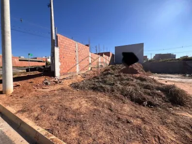 Lote/Terreno à venda, 150m² no Parque Barnabé, Indaiatuba