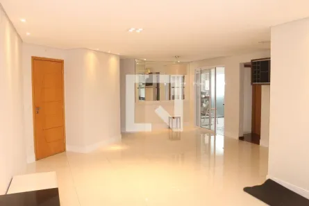 Apartamento com 3 Quartos à venda, 133m² no Olímpico, São Caetano do Sul