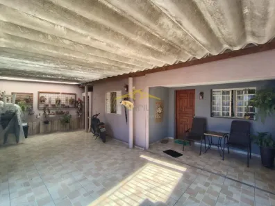 Casa com 2 Quartos à venda, 97m² no Vila Santa Maria, Americana