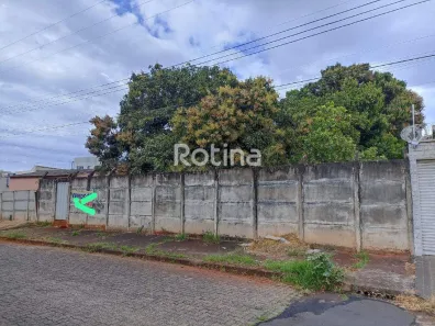 Lote/Terreno à venda, 893m² no Tubalina, Uberlândia