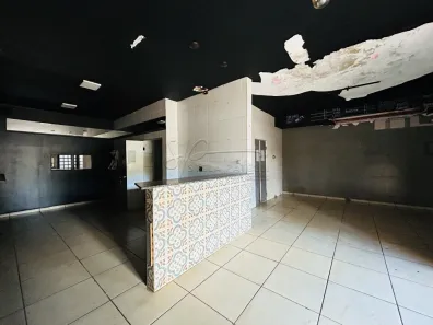 Ponto Comercial para alugar, 304m² no Vila Monte Alegre, Ribeirão Preto