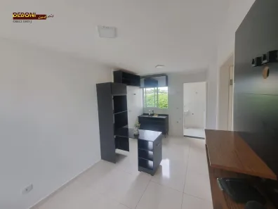 Apartamento com 2 Quartos para alugar, 39m² no Vila Guilhermina, São Paulo