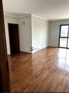 Apartamento com 3 Quartos à venda, 136m² no Jardim Panorama, Bauru