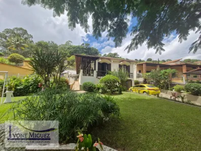 Casa com 6 Quartos à venda, 320m² no Centro, Paty do Alferes