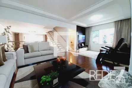 Casa com 3 Quartos à venda, 350m² no Swiss Park, Campinas