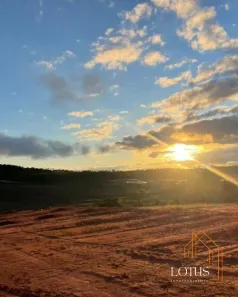 Lote/Terreno à venda, 500m² no Brotas(Caucaia do Alto), Cotia