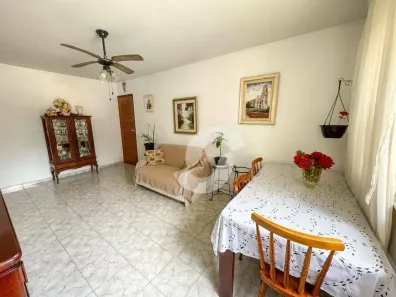 Apartamento com 3 Quartos à venda, 131m² no Icaraí, Niterói