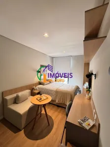 Apartamento com 1 Quarto para alugar, 20m² no Trindade, Florianópolis