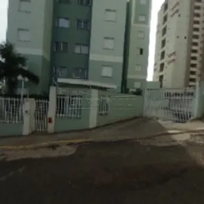 Apartamento com 2 Quartos para alugar, 63m² no Jardim Gibertoni, São Carlos