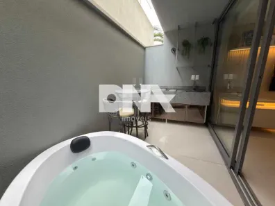 Flat com 1 Quarto à venda, 31m² no Jardim Oceania, João Pessoa