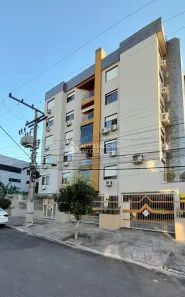 Apartamento com 2 Quartos à venda, 81m² no Ideal, Novo Hamburgo