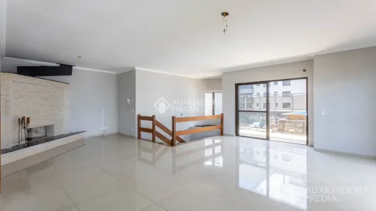 Cobertura com 3 Quartos à venda, 222m² no Mont Serrat, Porto Alegre