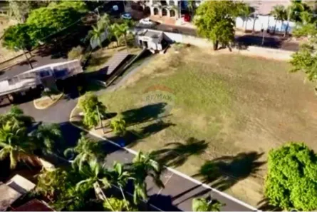 Lote/Terreno à venda, 816m² no Royal Park, Ribeirão Preto