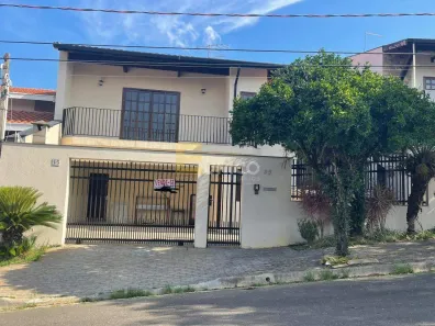 Casa com 4 Quartos à venda, 285m² no Loteamento Residencial Nova Itália, Valinhos