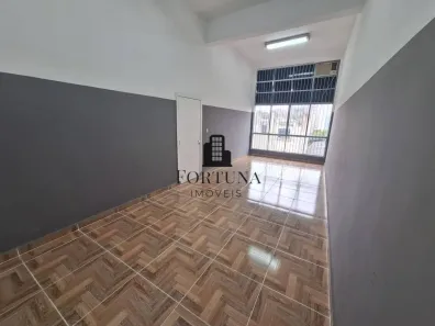 Prédio Comercial para alugar, 1229m² no Cambuci, São Paulo