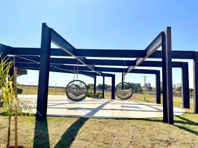 Lote/Terreno à venda, 410m² no Jardim Vitagliano, São José do Rio Preto