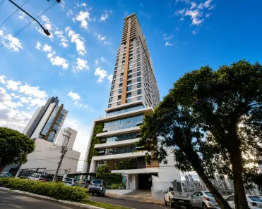 Apartamento com 2 Quartos à venda, 66m² no Centro, Chapecó