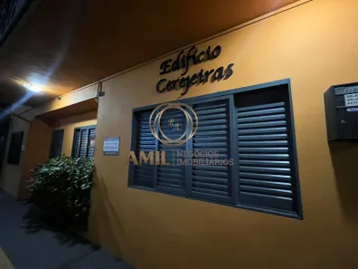 Sala Comercial para alugar, 57m² no Jardim das Cerejeiras, São José dos Campos