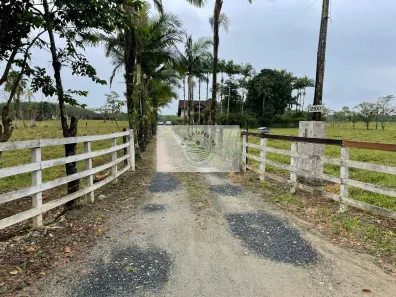 Fazenda/Sítio com 3 Quartos à venda, 152114m² no Rio Bonito (Pirabeiraba), Joinville