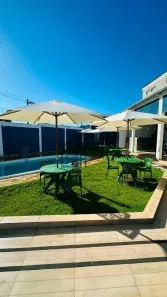 Lote/Terreno à venda, 420m² no Residencial Santa Cruz, Anápolis