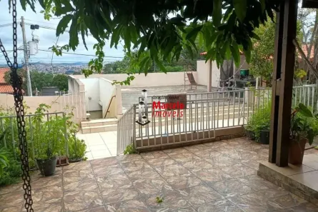 Casa com 3 Quartos à venda, 230m² no Jardim Alvorada, Belo Horizonte