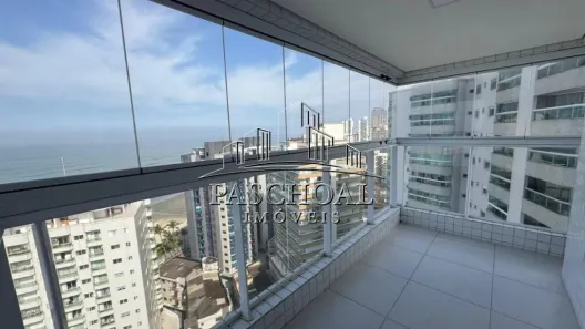 Apartamento com 1 Quarto à venda, 50m² no Caiçara, Praia Grande
