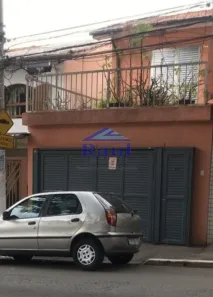 Casa com 2 Quartos à venda, 121m² no Chácara Santo Antônio (Zona Sul), São Paulo