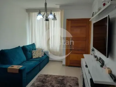 Sobrado com 2 Quartos à venda, 70m² no Vila Califórnia, São Paulo
