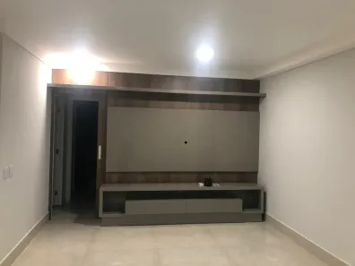 Apartamento com 3 Quartos à venda, 108m² no Jardim Karaíba, Uberlândia