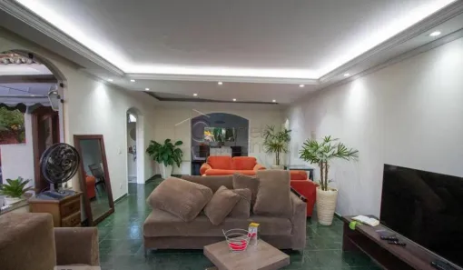 Casa com 3 Quartos à venda, 363m² no Parque do Colégio, Jundiaí