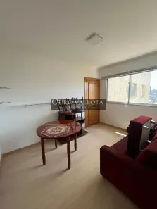 Apartamento com 2 Quartos para alugar, 50m² no Mooca, São Paulo