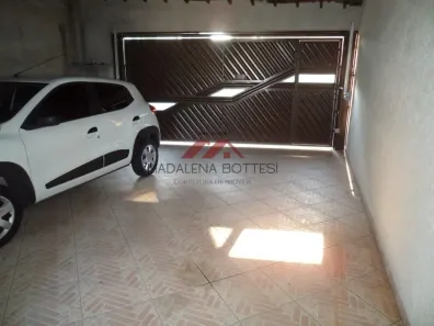 Casa com 3 Quartos à venda, 180m² no Vila Cintra, Mogi das Cruzes