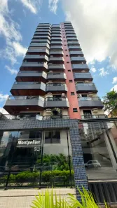 Apartamento com 4 Quartos à venda, 175m² no Umarizal, Belém