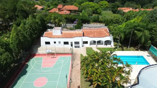 Casa de Condomínio com 4 Quartos à venda, 2500m² no City Castello, Itu