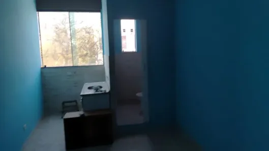 Casa com 1 Quarto para alugar, 35m² no Jaguaré, São Paulo