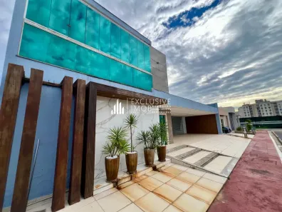 Casa de Condomínio com 5 Quartos à venda, 450m² no Tapanã (Icoaraci), Belém