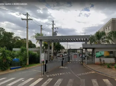 Apartamento com 2 Quartos à venda, 43m² no Valentina Figueiredo, Ribeirão Preto
