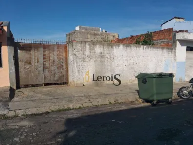 Lote/Terreno à venda, 150m² no Salto de São José, Salto