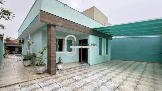 Casa com 5 Quartos à venda, 166m² no Cidade Nova Peruíbe, Peruíbe