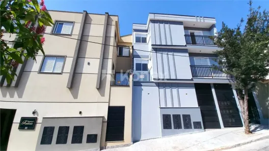 Apartamento com 1 Quarto à venda, 28m² no Vila Mazzei, São Paulo