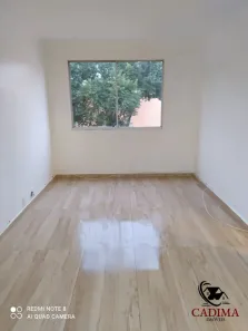 Apartamento com 2 Quartos à venda, 55m² no Jardim Três Marias, São Paulo