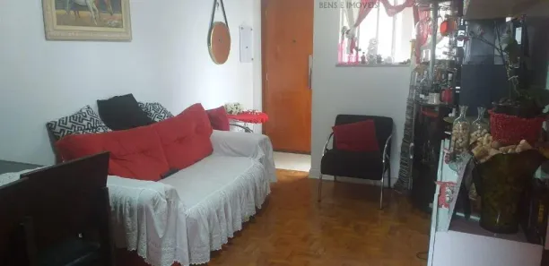 Apartamento com 2 Quartos à venda, 97m² no Brás, São Paulo