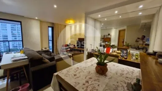 Apartamento com 2 Quartos à venda, 82m² no Jardim Avelino, São Paulo