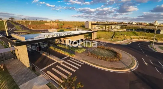 Lote/Terreno à venda, 264m² no Loteamento Portal do Vale II, Uberlândia