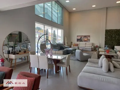 Ponto Comercial à venda, 402m² no Jardim Chapadão, Campinas